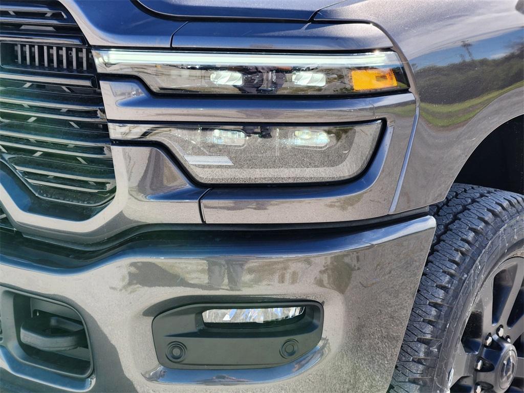 new 2026 Ram 2500 car, priced at $82,679