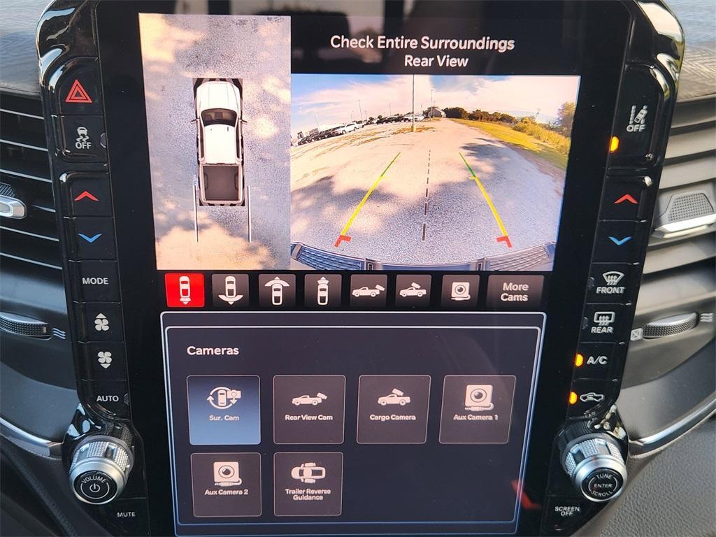 new 2026 Ram 2500 car, priced at $82,679