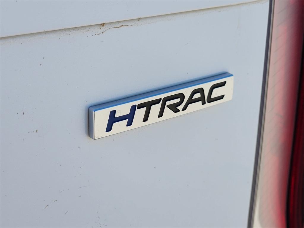 used 2021 Hyundai Palisade car, priced at $26,500