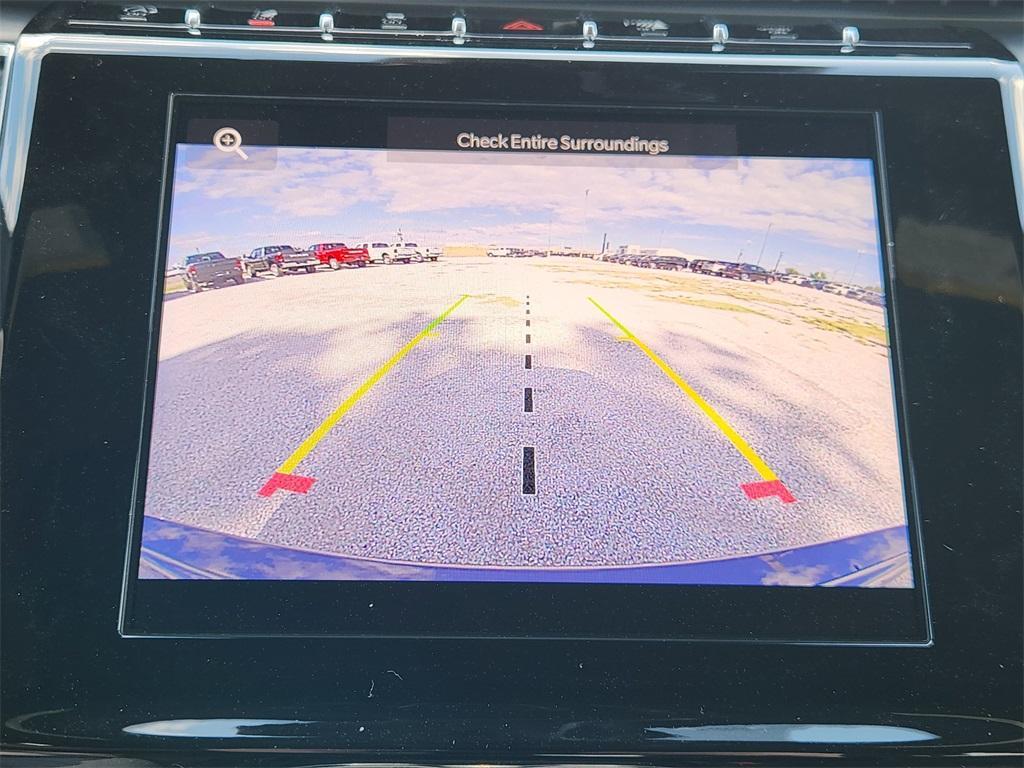 new 2025 Jeep Grand Cherokee car, priced at $38,806