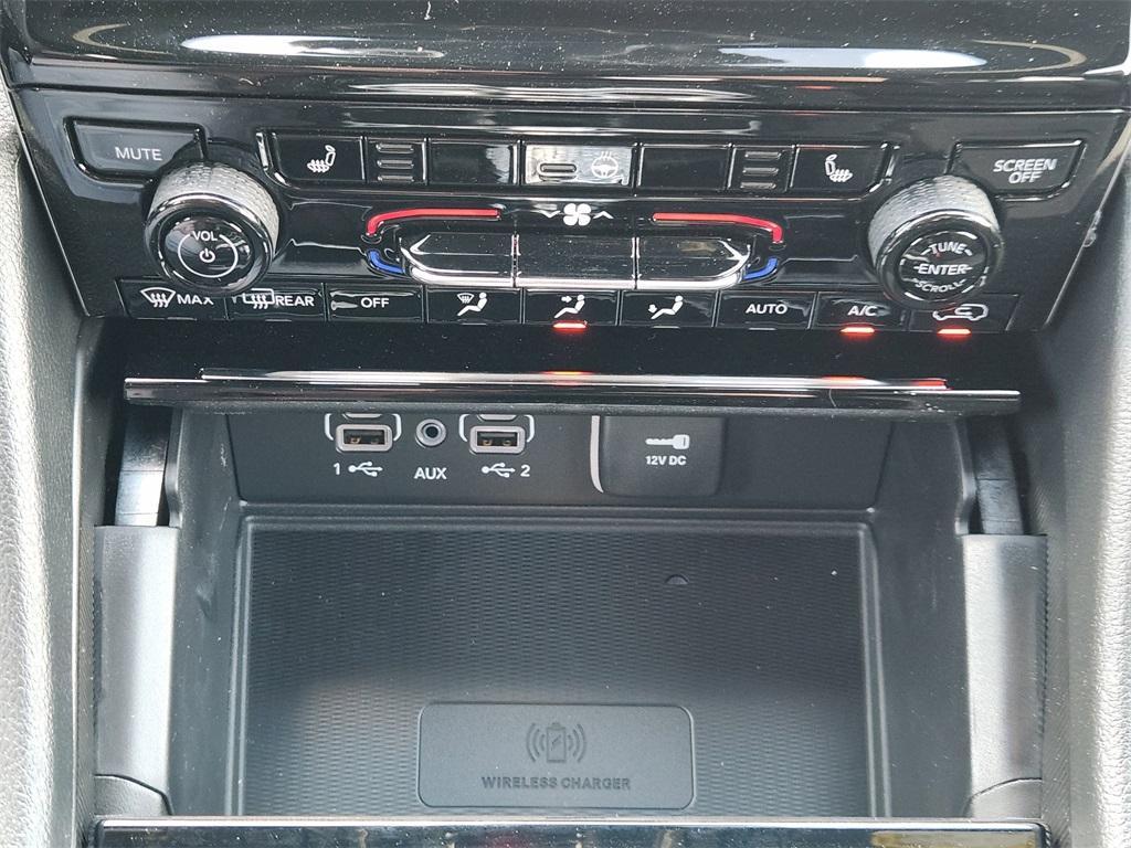 new 2025 Jeep Grand Cherokee car, priced at $38,806