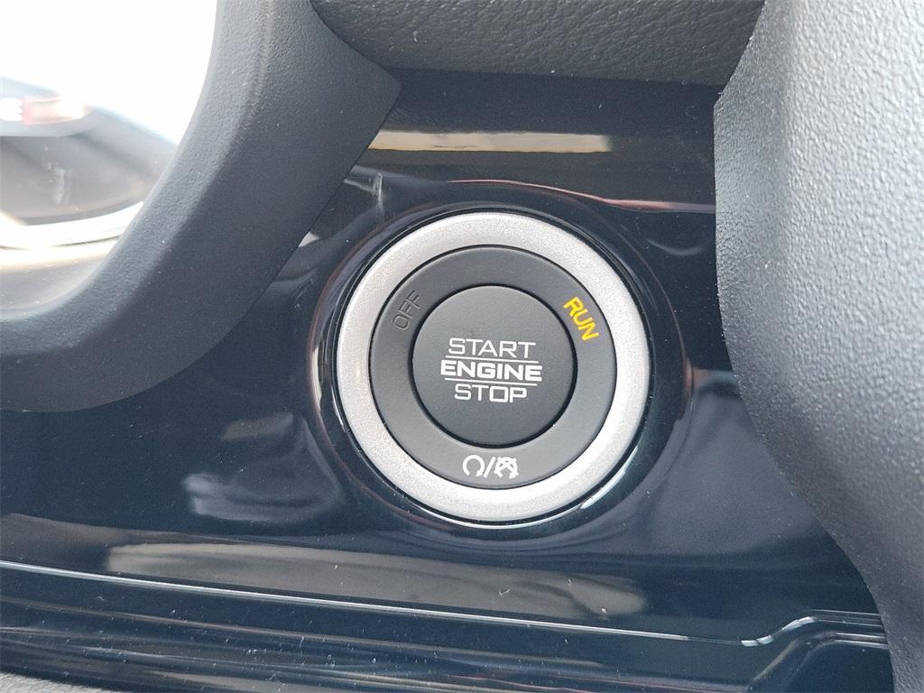 new 2025 Ram 1500 car, priced at $58,776