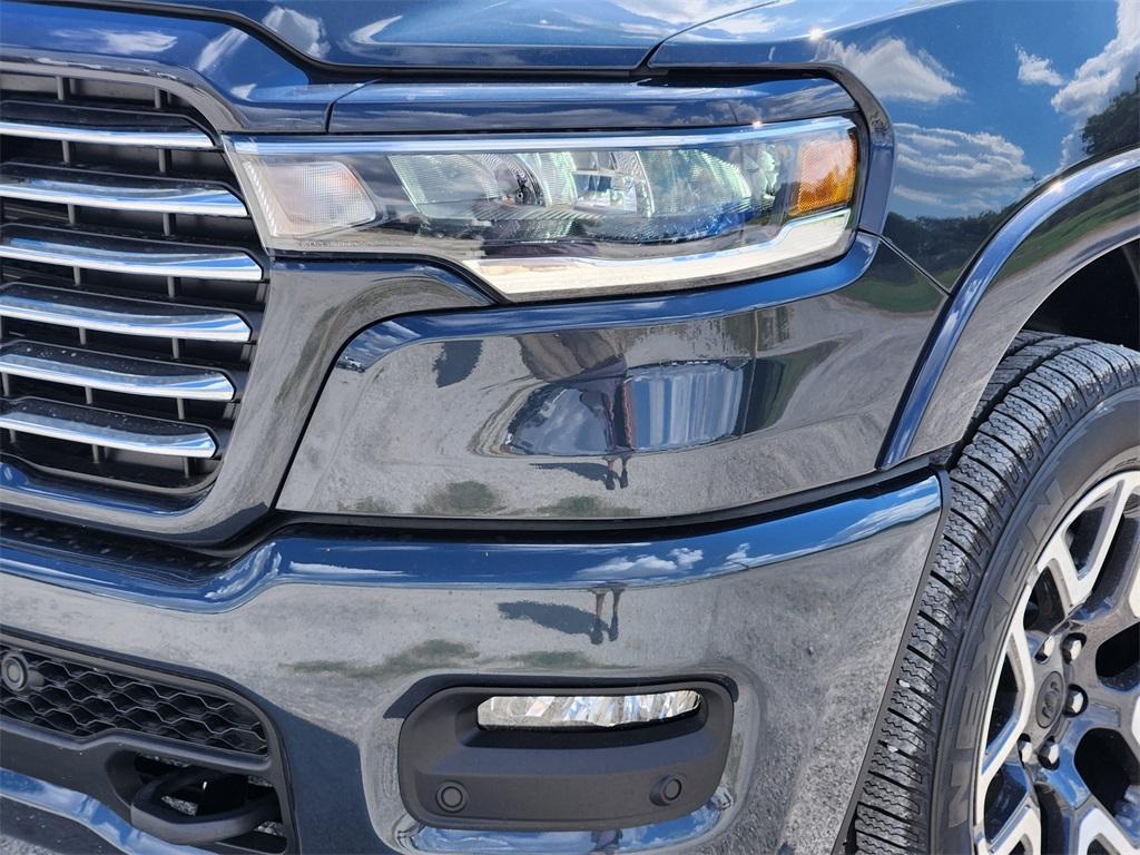 new 2026 Ram 1500 car, priced at $62,526