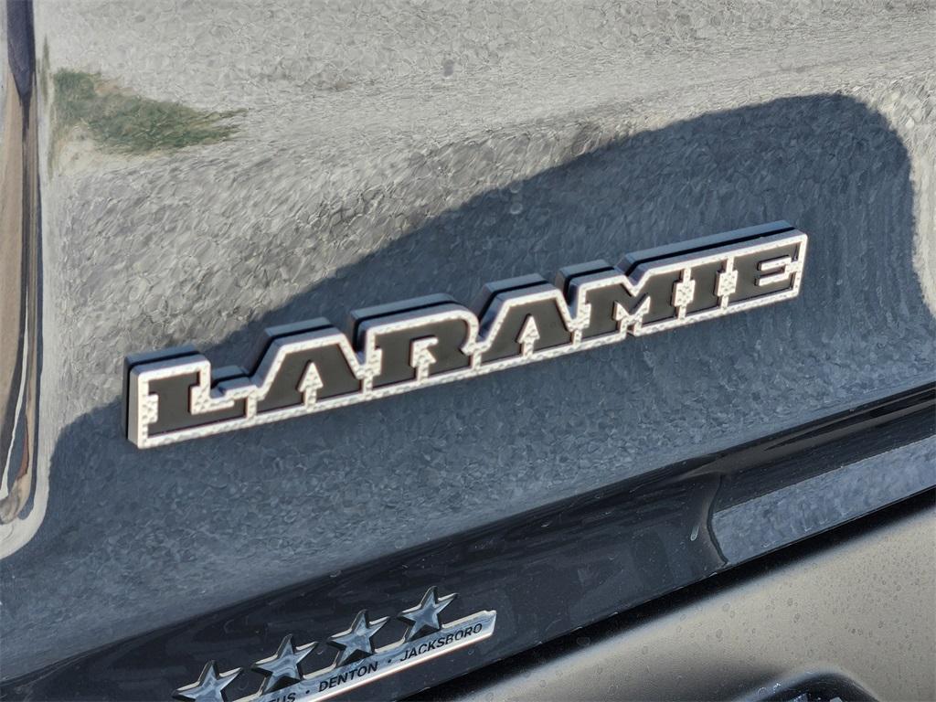 new 2026 Ram 1500 car, priced at $62,526