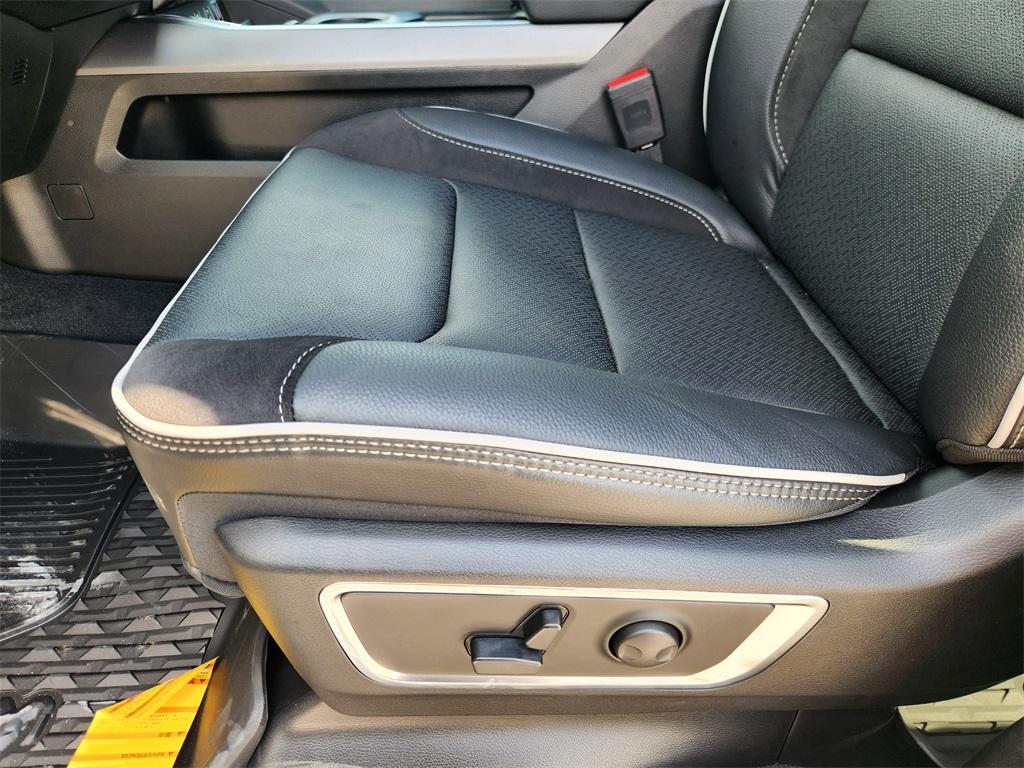 new 2026 Ram 1500 car, priced at $62,526