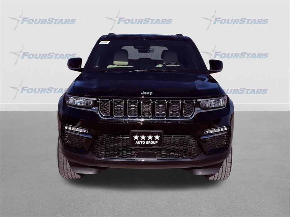 new 2025 Jeep Grand Cherokee car, priced at $44,339