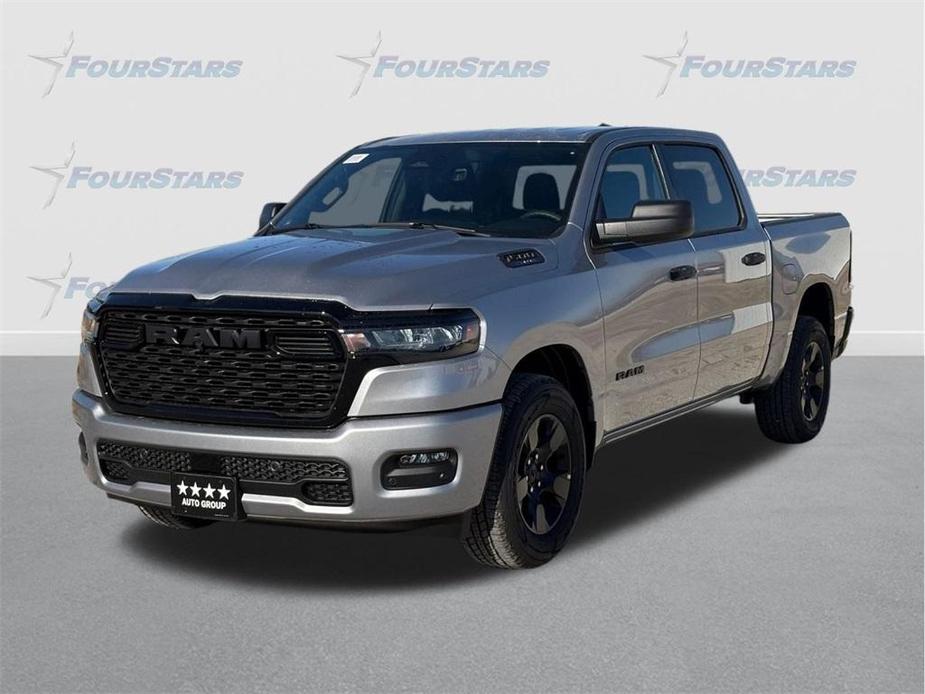 new 2025 Ram 1500 car, priced at $38,832