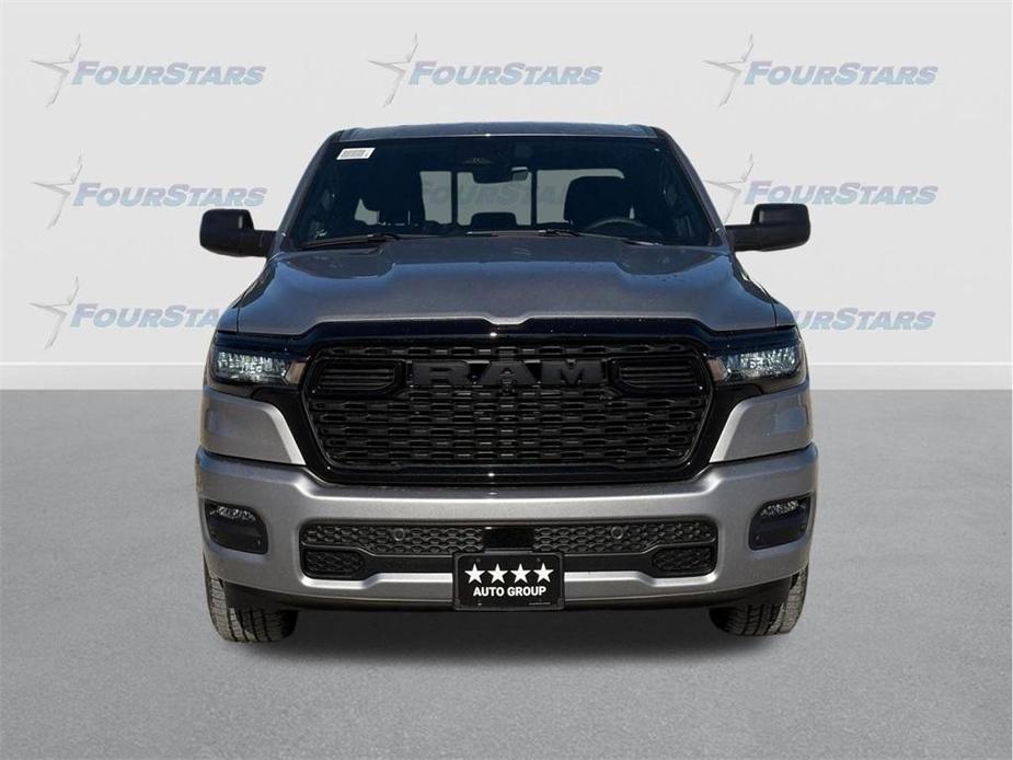 new 2025 Ram 1500 car, priced at $38,832