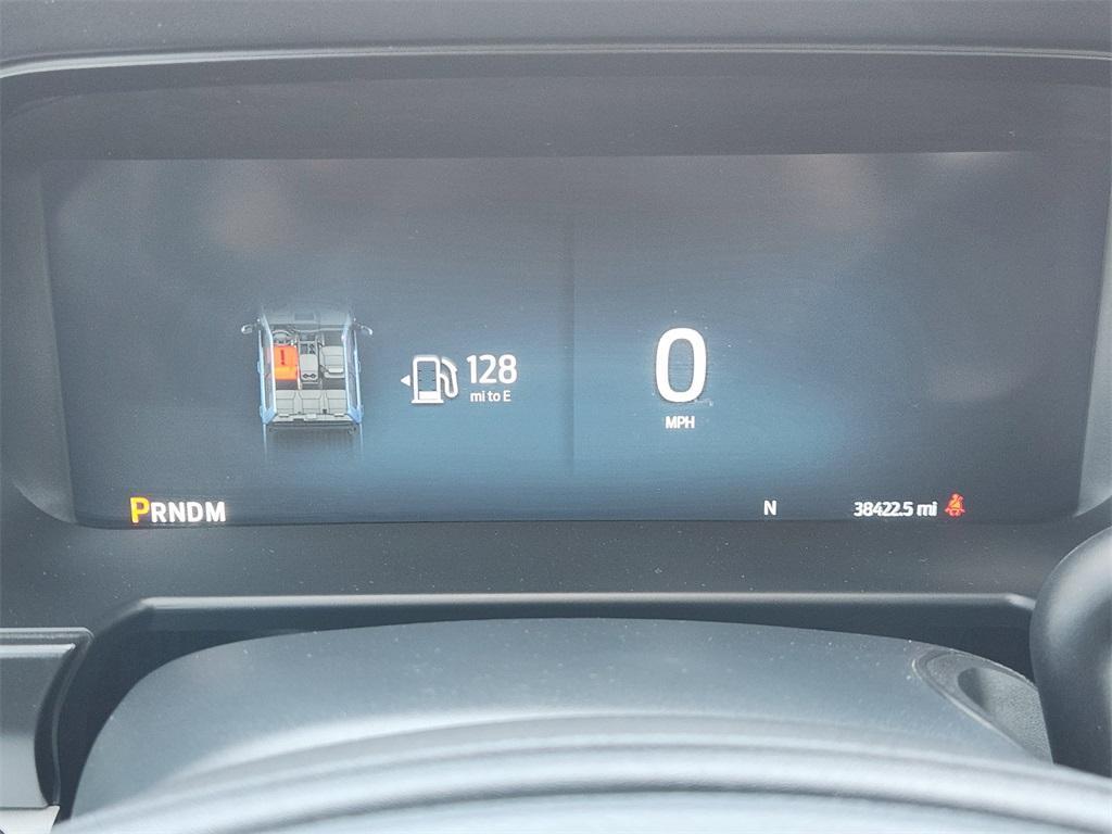 used 2024 Ford F-250 car, priced at $58,881