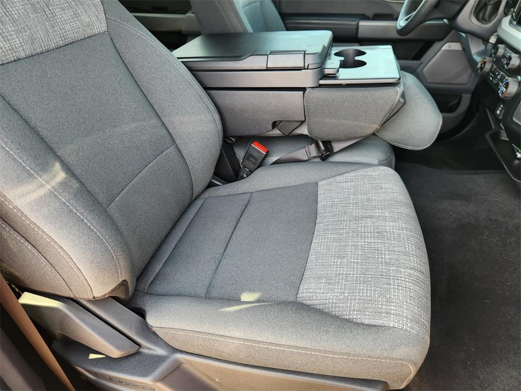 used 2024 Ford F-250 car, priced at $58,881