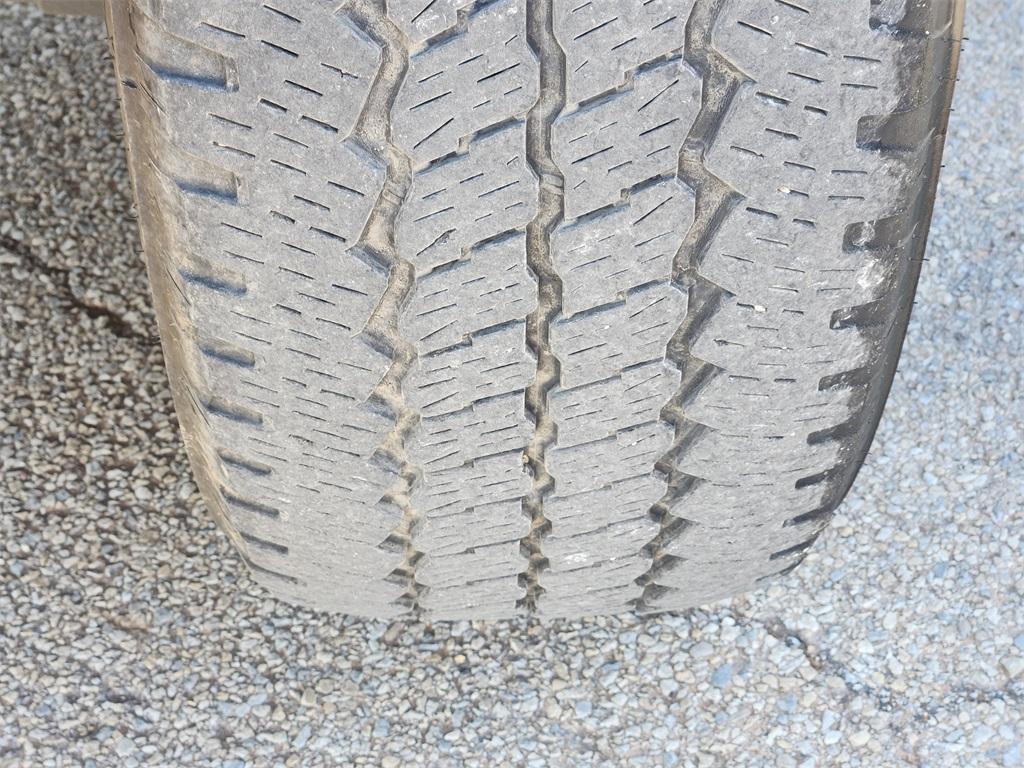 used 2024 Ford F-250 car, priced at $58,881