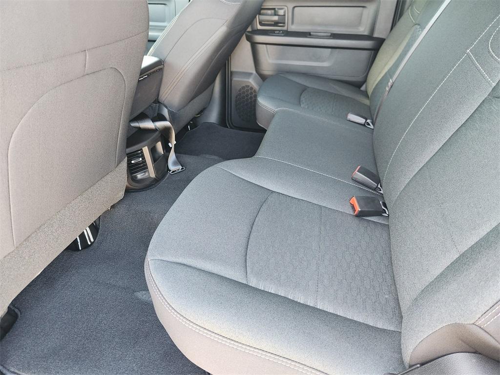 new 2026 Ram 2500 car, priced at $53,159