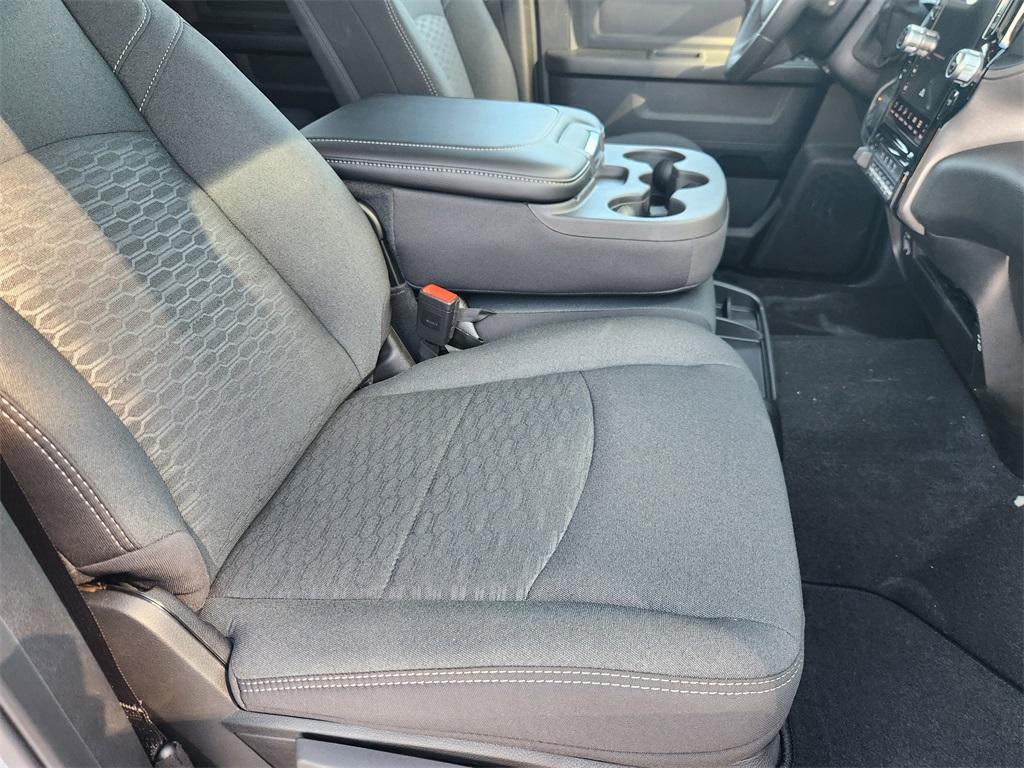 new 2026 Ram 2500 car, priced at $53,159