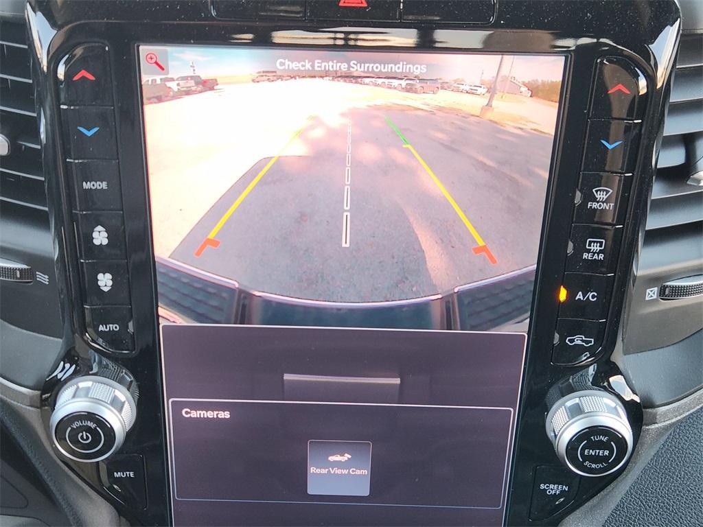 new 2026 Ram 2500 car, priced at $53,159