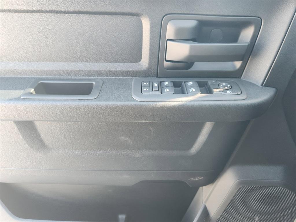 new 2026 Ram 2500 car, priced at $53,159