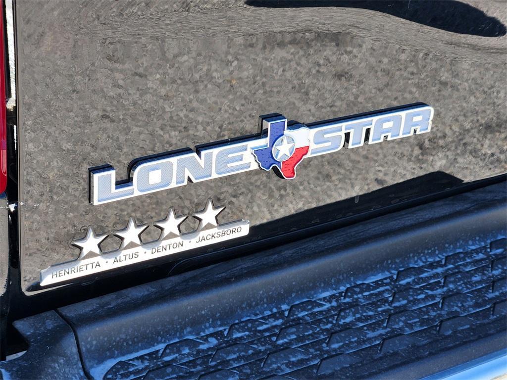 new 2026 Ram 2500 car, priced at $68,936