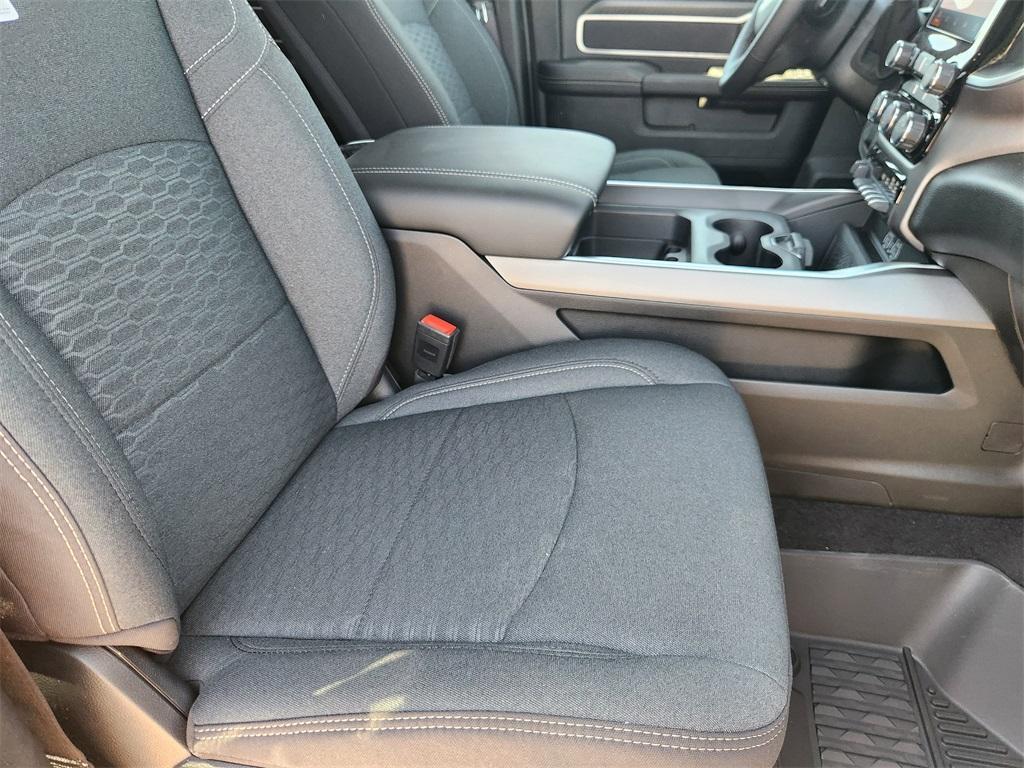 new 2026 Ram 2500 car, priced at $68,936
