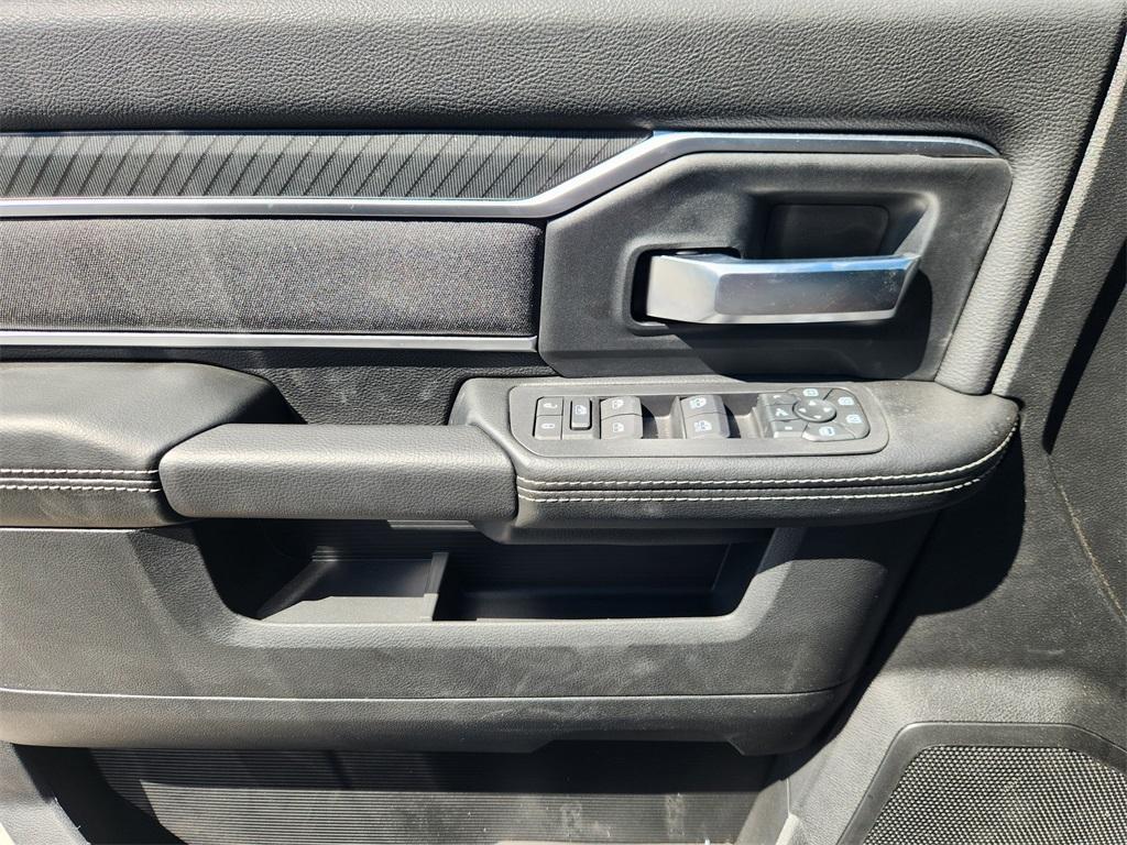 new 2026 Ram 2500 car, priced at $68,936