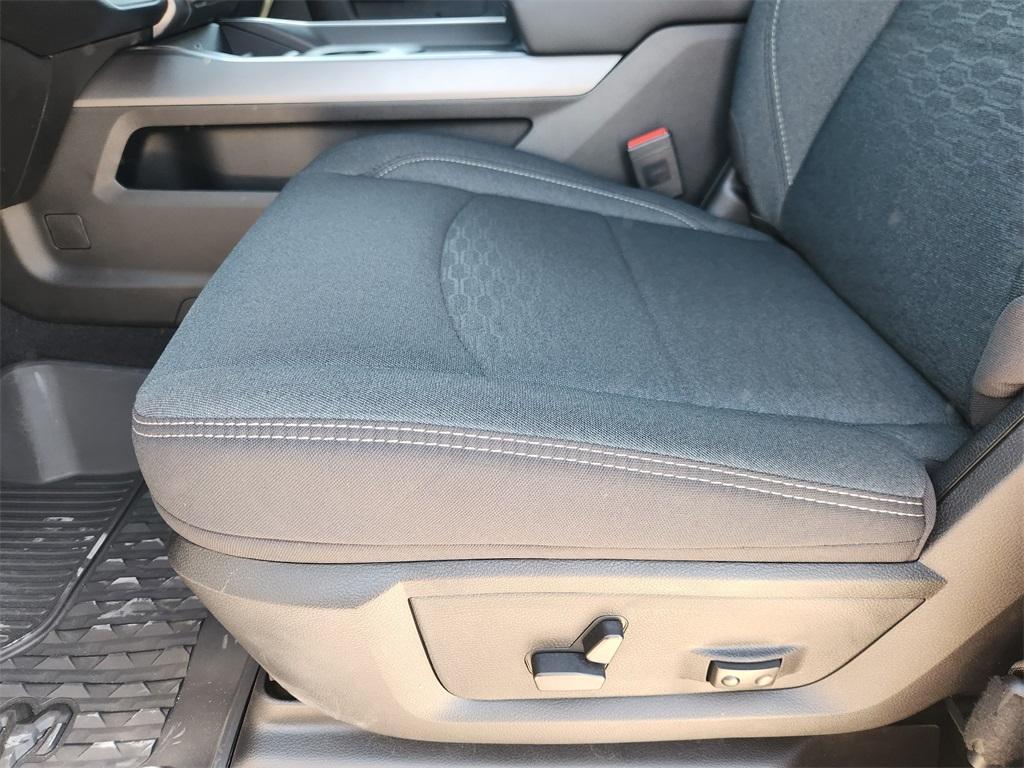 new 2026 Ram 2500 car, priced at $68,936