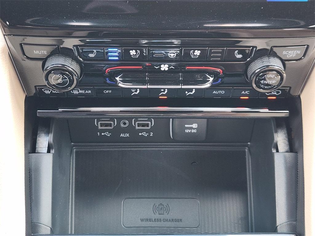 new 2025 Jeep Grand Cherokee car, priced at $48,448