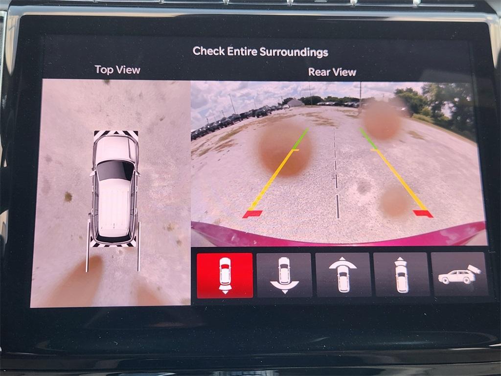 new 2025 Jeep Grand Cherokee car, priced at $48,448