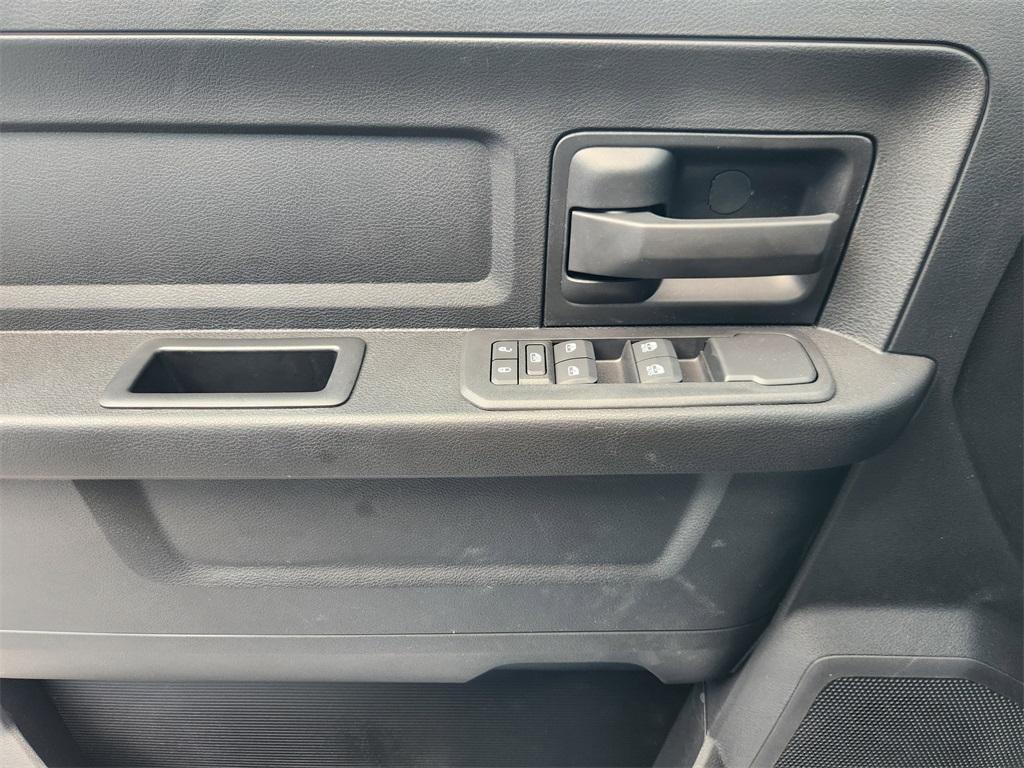 new 2026 Ram 2500 car, priced at $50,329