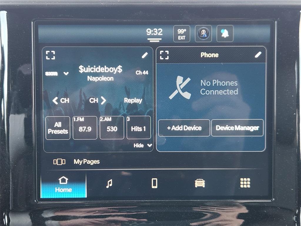 new 2026 Ram 2500 car, priced at $50,329