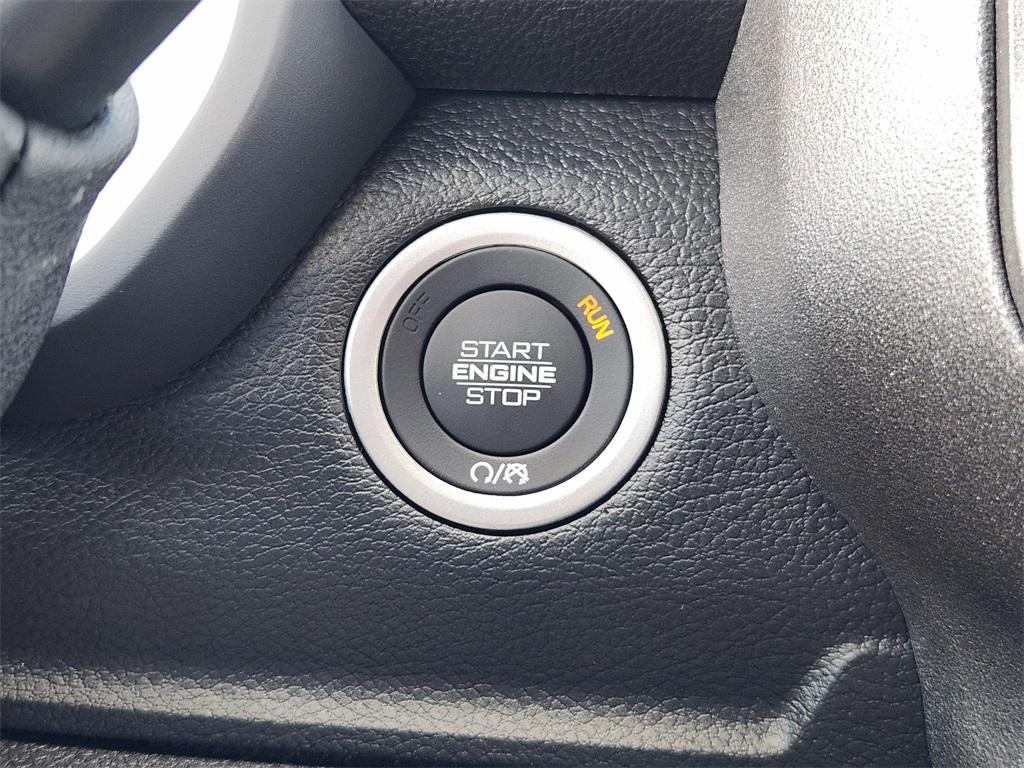 new 2026 Ram 2500 car, priced at $50,329