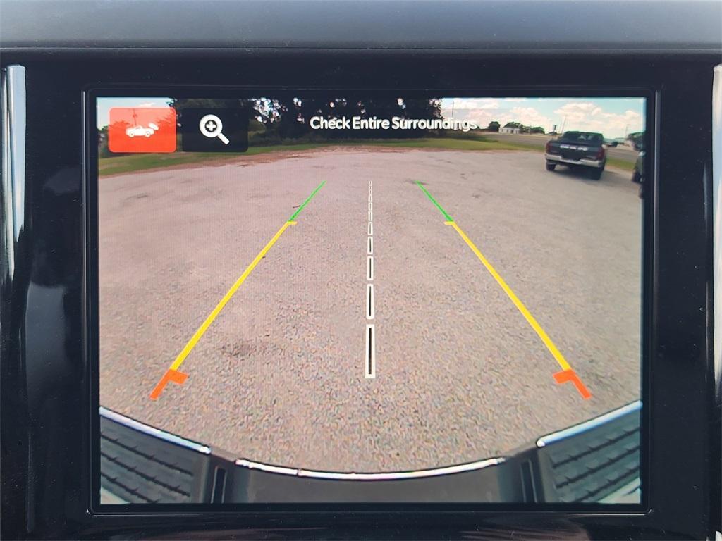 new 2026 Ram 2500 car, priced at $50,329