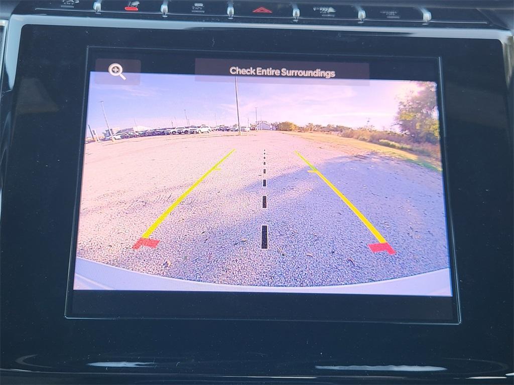 new 2025 Jeep Grand Cherokee car, priced at $42,538