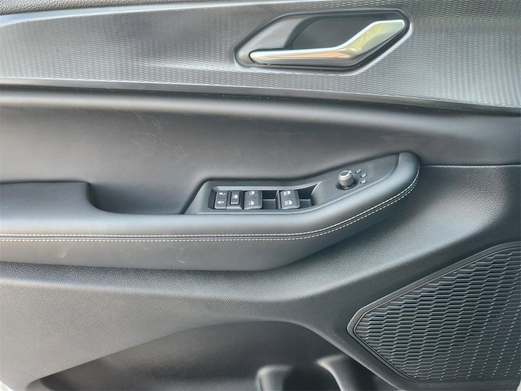 new 2025 Jeep Grand Cherokee car, priced at $42,538