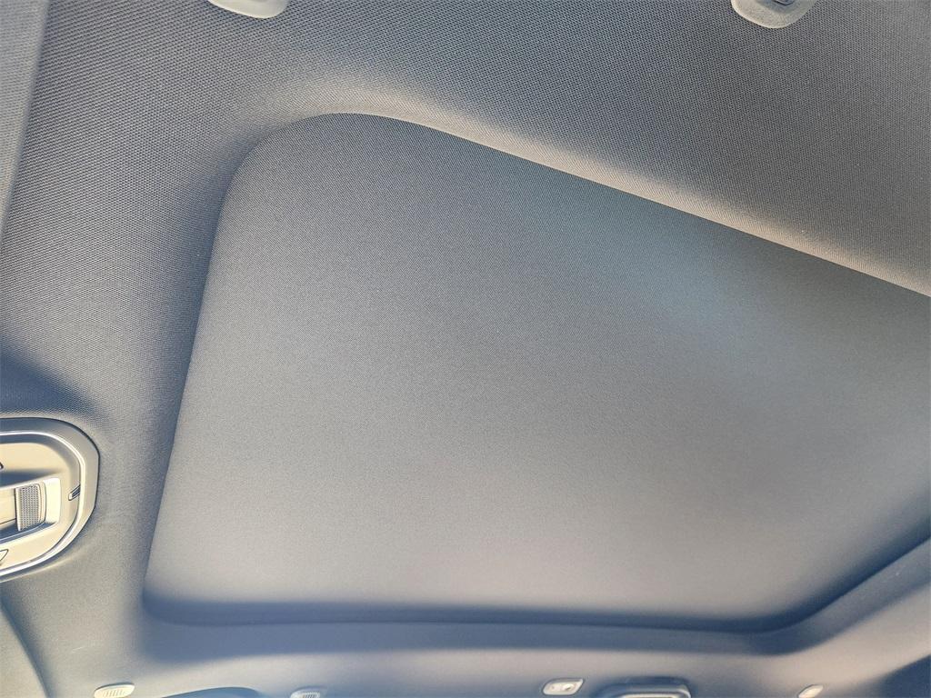 new 2025 Jeep Grand Cherokee car, priced at $46,839