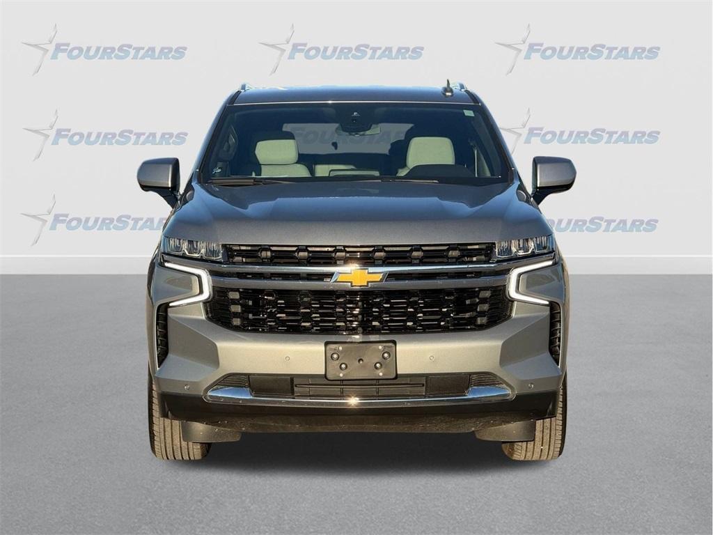 used 2024 Chevrolet Tahoe car, priced at $49,899