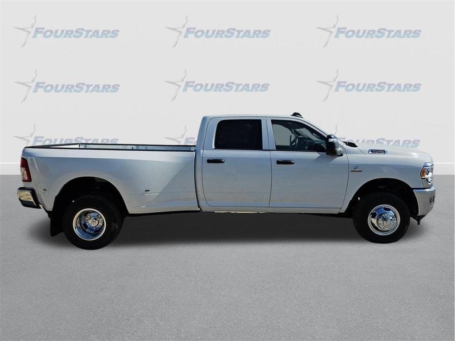 new 2024 Ram 3500 car, priced at $61,386