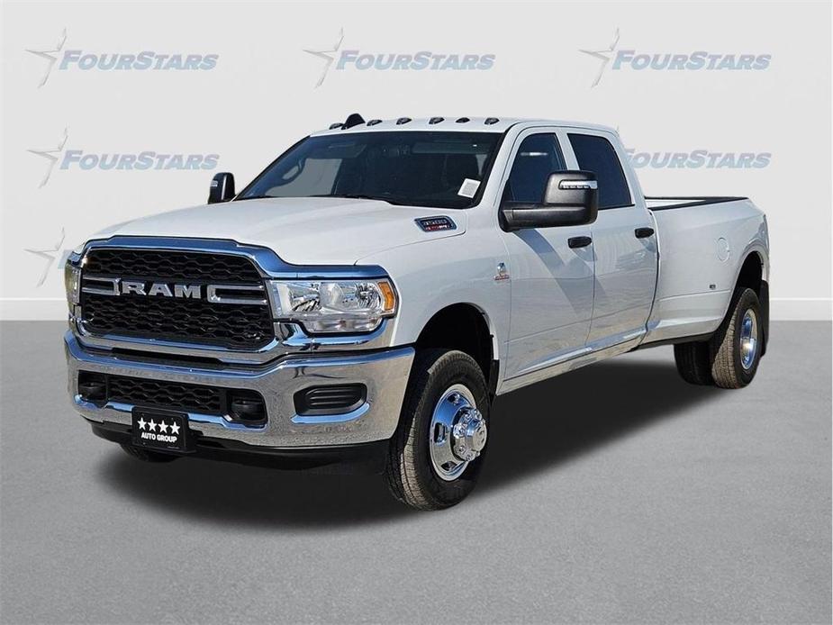 new 2024 Ram 3500 car, priced at $61,386