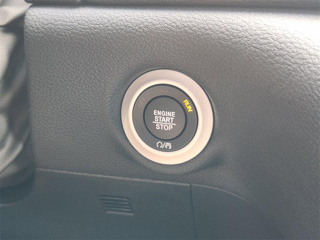 new 2026 Chrysler Pacifica car, priced at $40,830