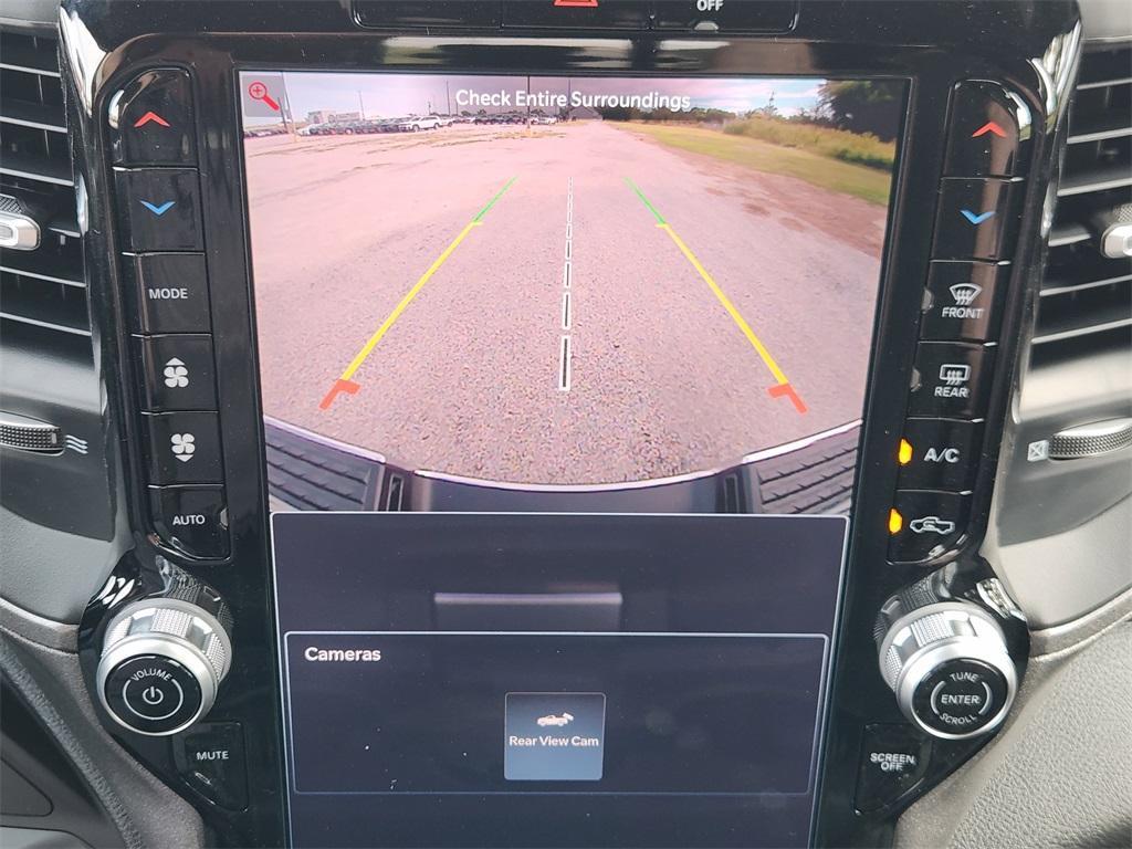 new 2026 Ram 3500 car, priced at $67,108