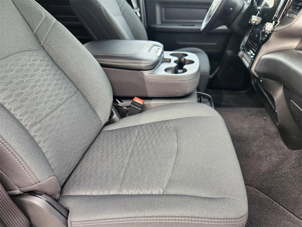 new 2026 Ram 3500 car, priced at $67,108