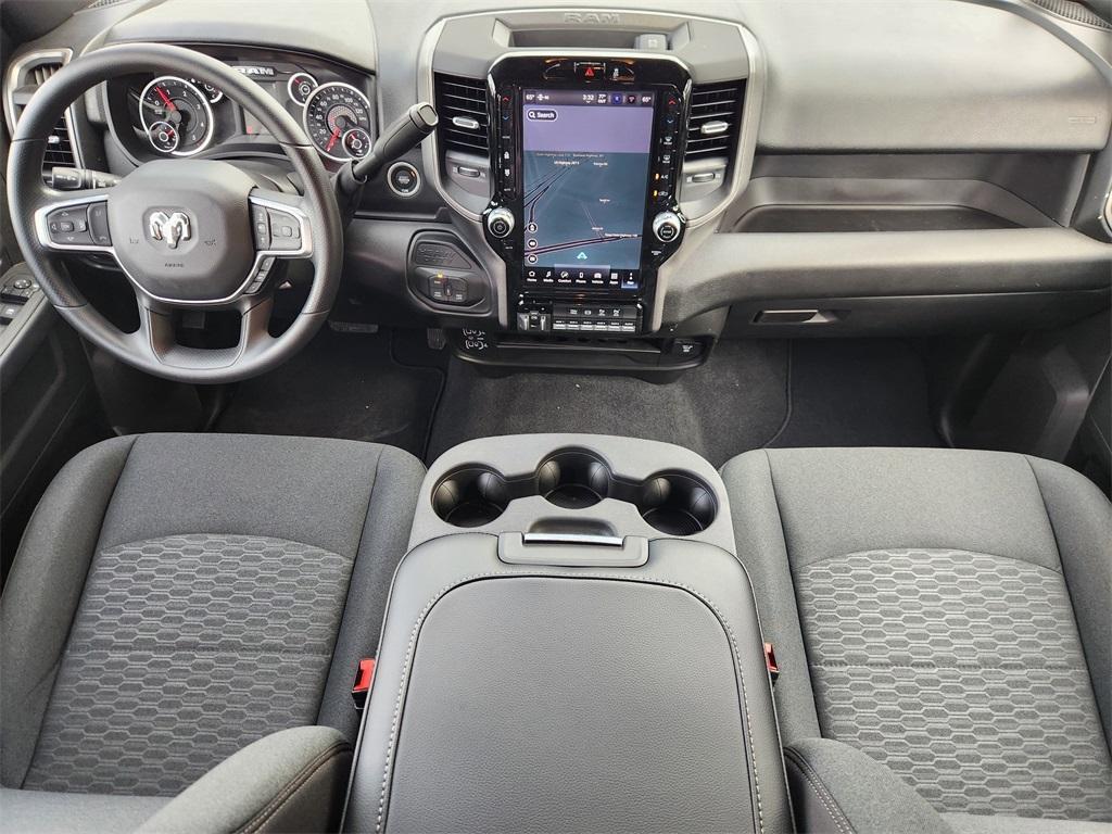 new 2026 Ram 3500 car, priced at $67,108