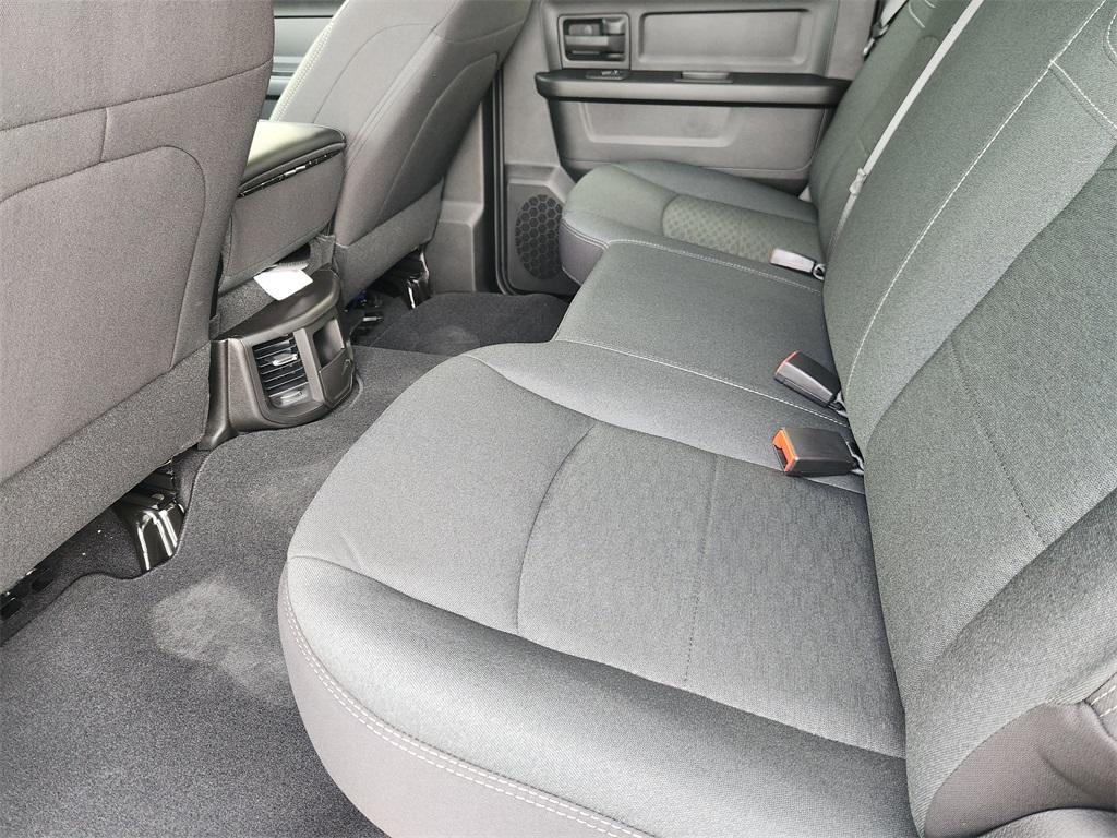 new 2026 Ram 3500 car, priced at $67,108