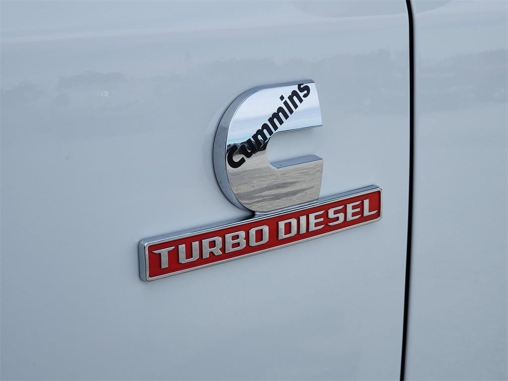 new 2026 Ram 3500 car, priced at $67,108