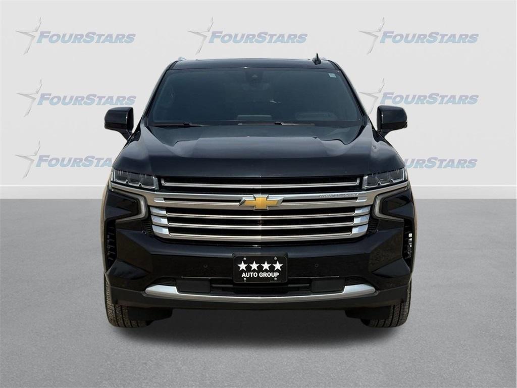 used 2021 Chevrolet Tahoe car, priced at $44,986