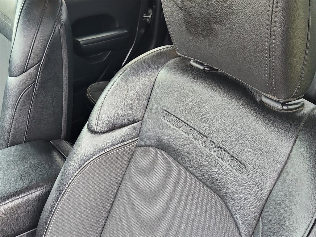 used 2021 Jeep Gladiator car, priced at $32,508