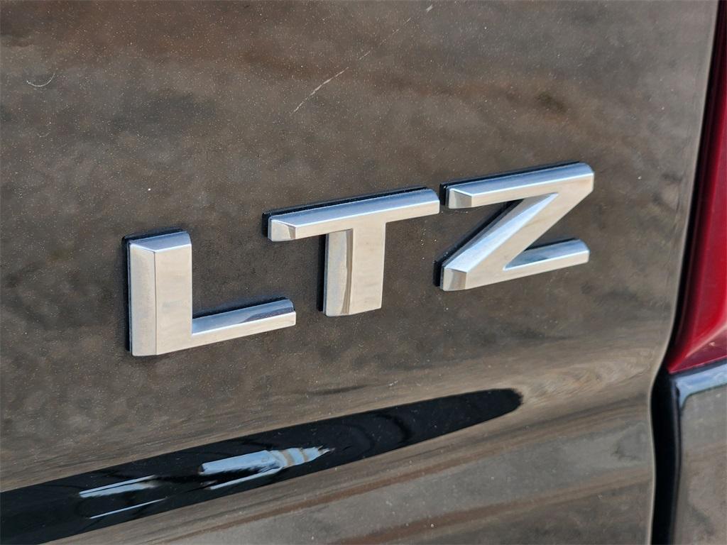 used 2021 Chevrolet Silverado 1500 car, priced at $34,917