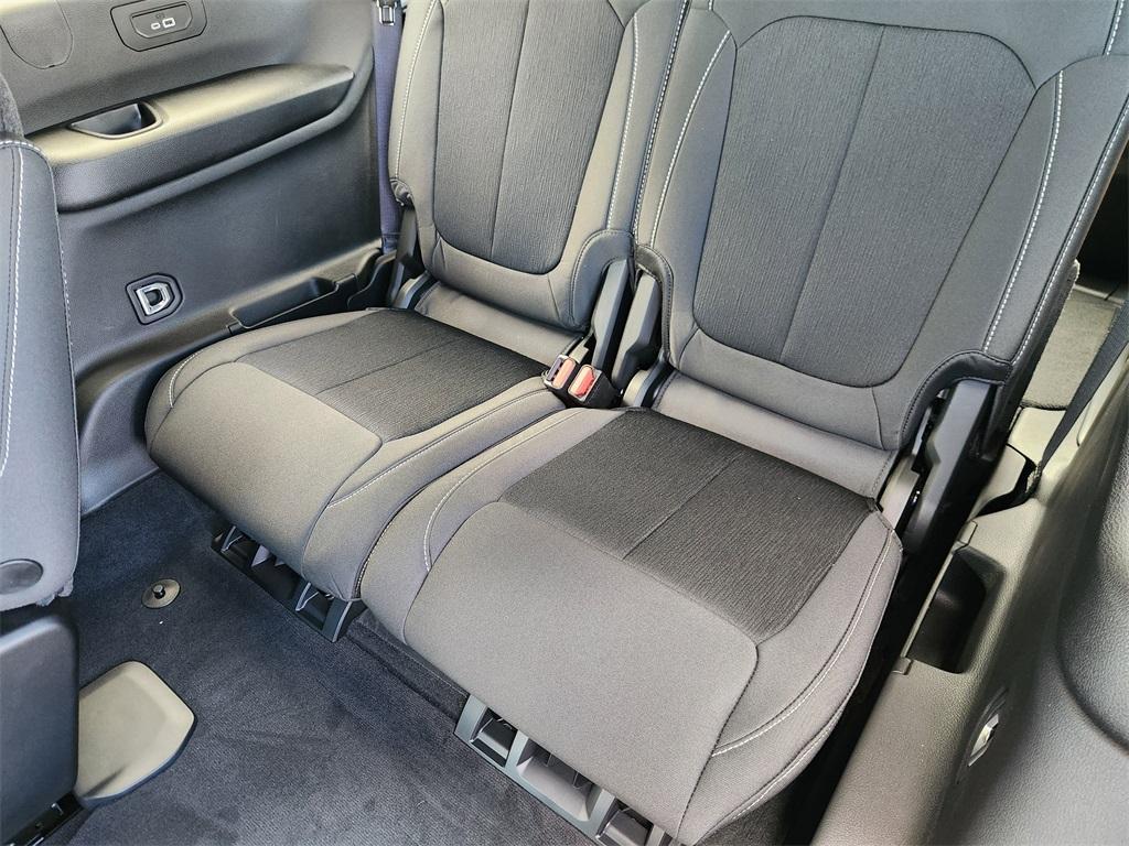 new 2025 Jeep Grand Cherokee L car, priced at $34,646