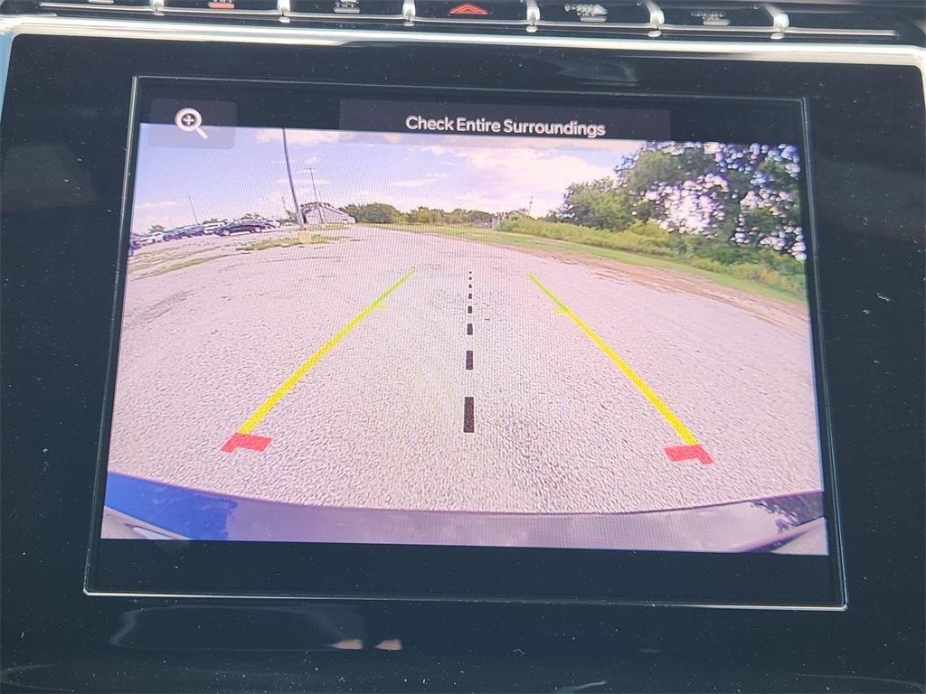 new 2025 Jeep Grand Cherokee L car, priced at $34,646