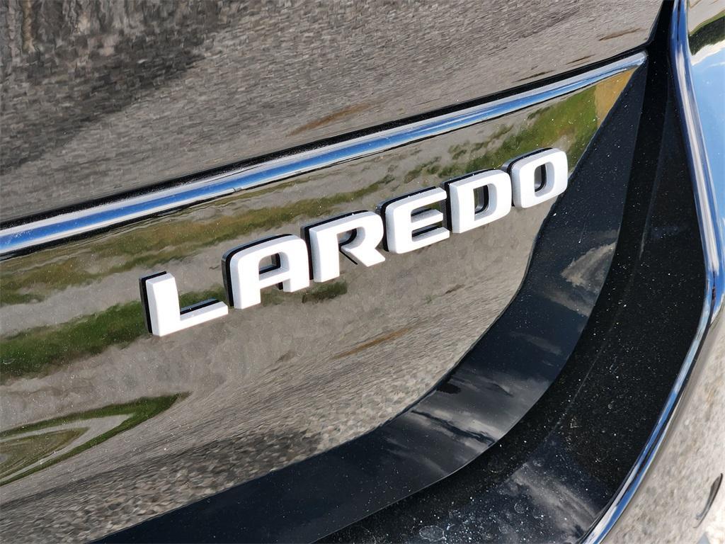 new 2025 Jeep Grand Cherokee L car, priced at $34,646