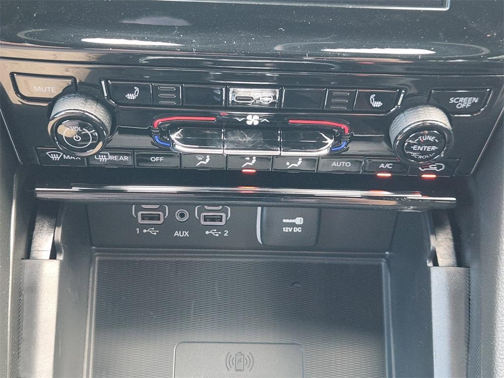 new 2025 Jeep Grand Cherokee L car, priced at $34,646