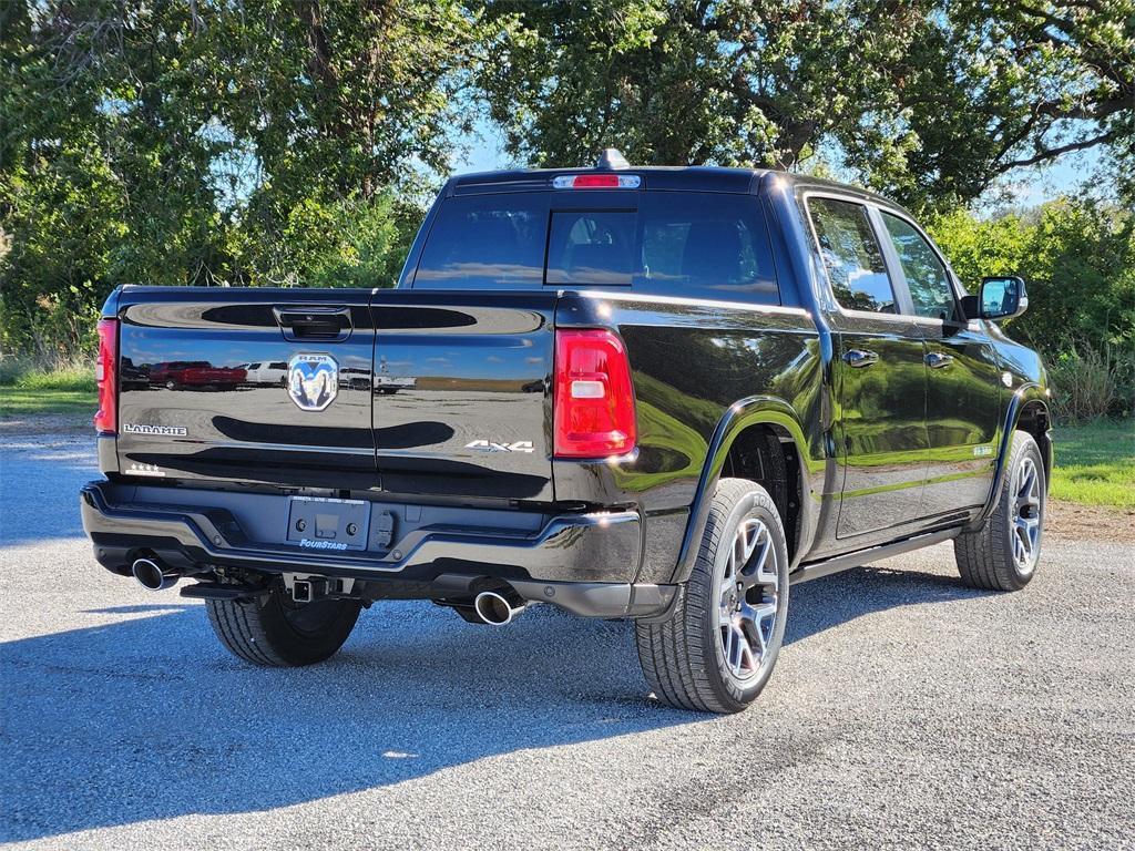 new 2026 Ram 1500 car, priced at $65,211