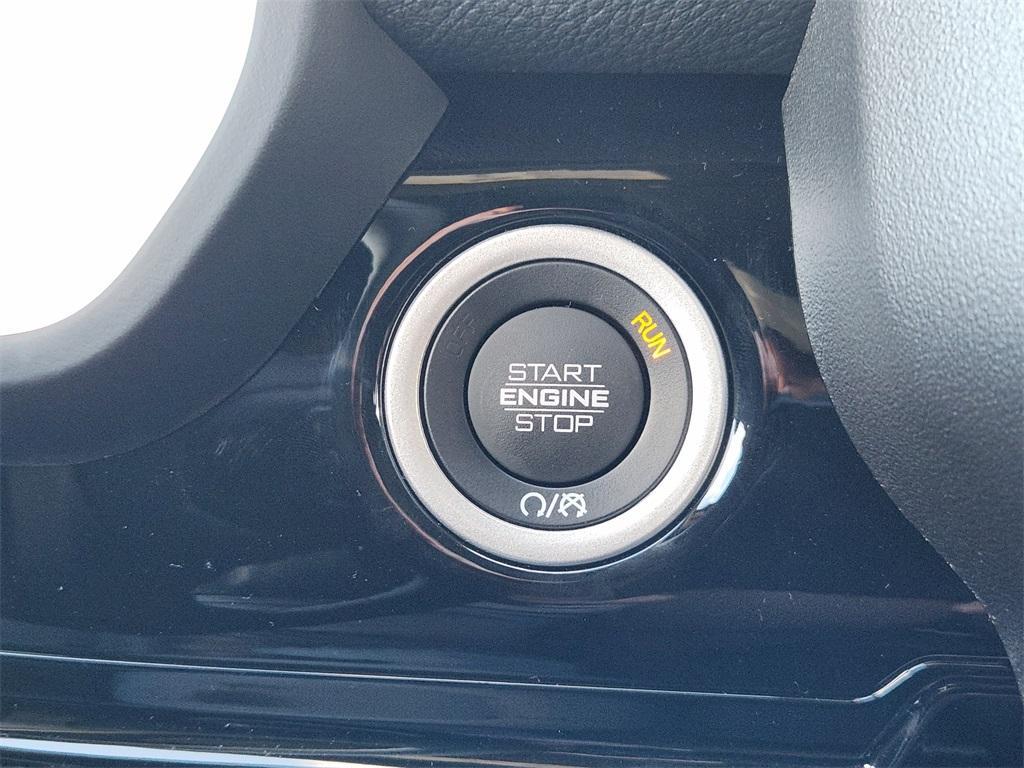 new 2026 Ram 1500 car, priced at $65,211